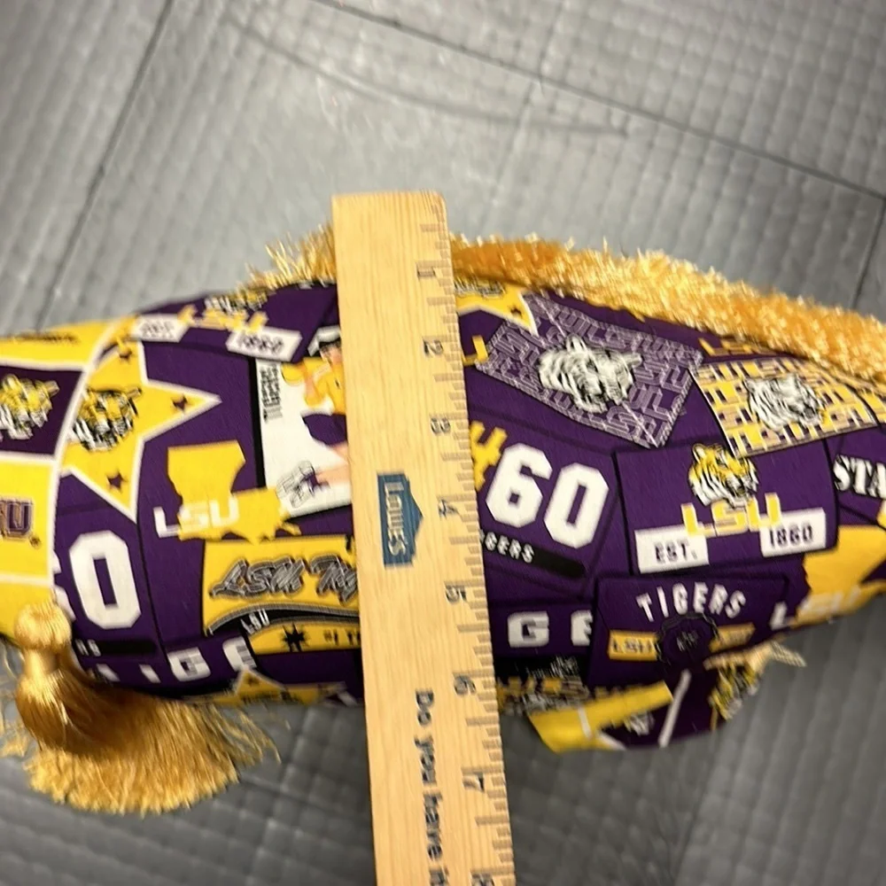 N/A lsu tigers